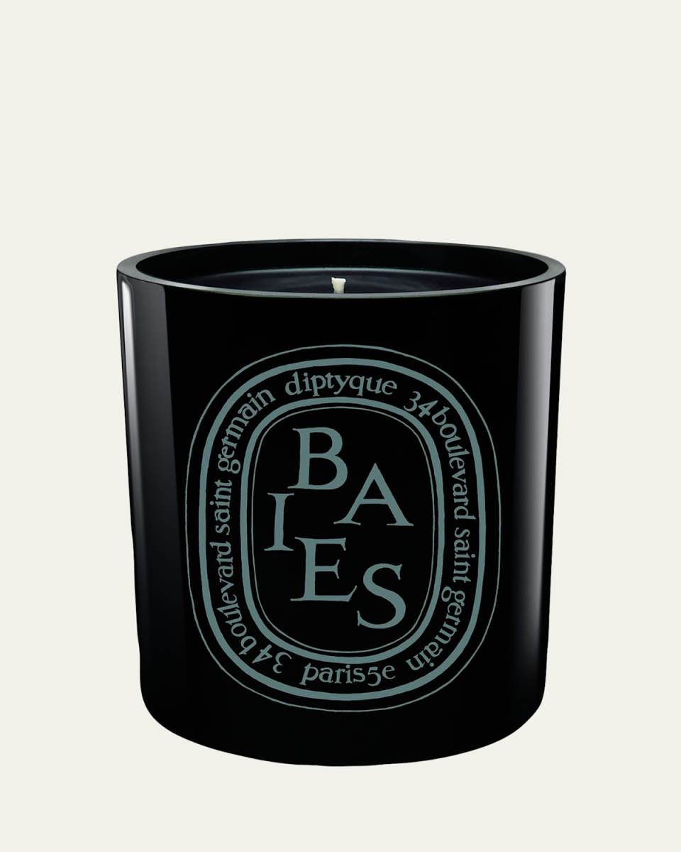 Baies (Berries) Scented Candle,